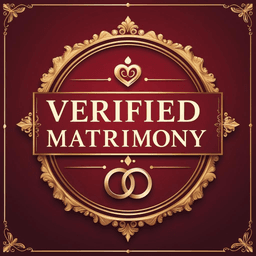 Verified Matrimony